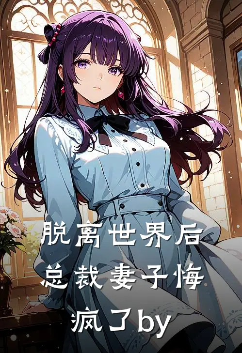 脱离世界后，总裁妻子悔疯了by