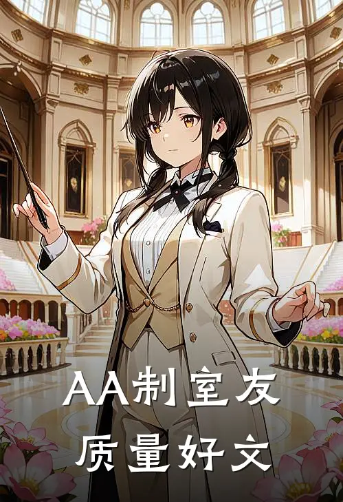 AA制室友质量好文