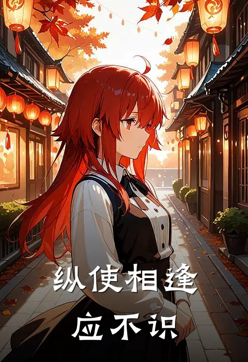 纵使相逢应不识