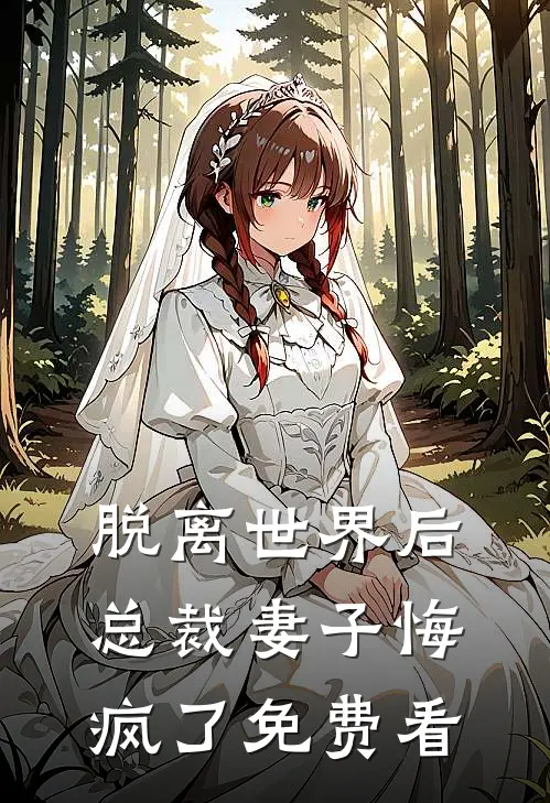 脱离世界后，总裁妻子悔疯了免费看