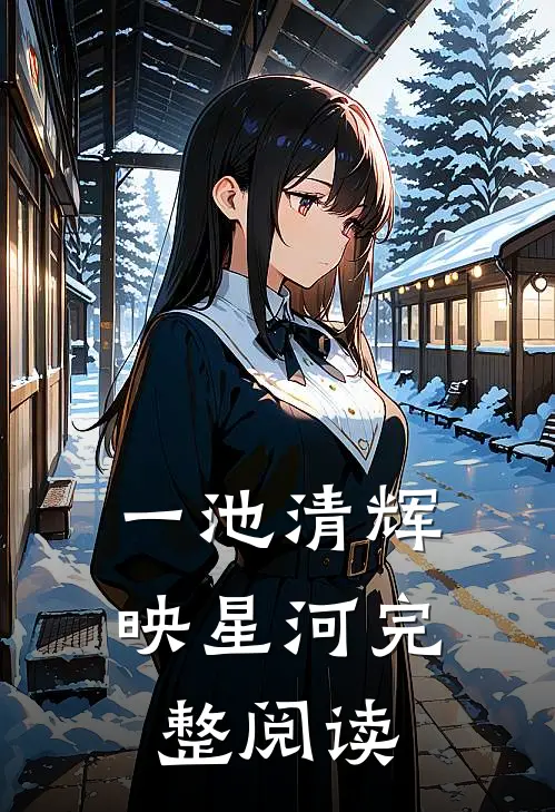 一池清辉映星河完整阅读