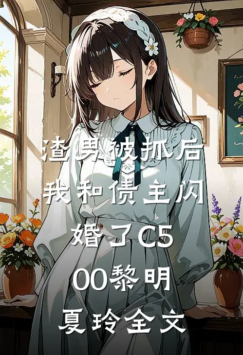 渣男被抓后，我和债主闪婚了C500黎明夏玲全文