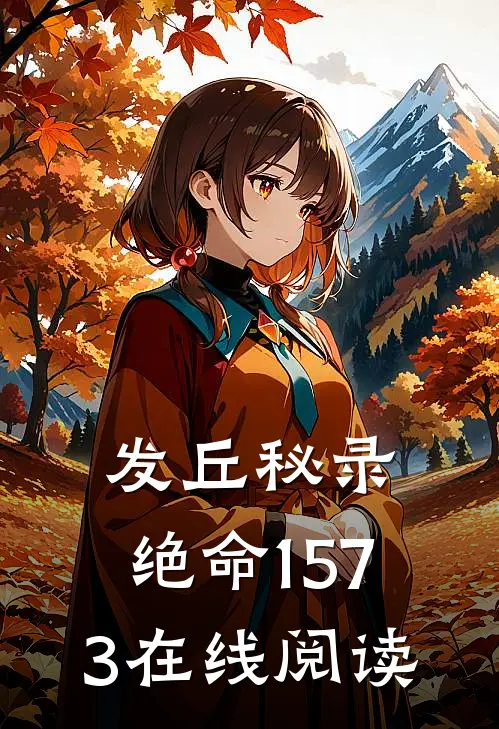 发丘秘录：绝命1573在线阅读