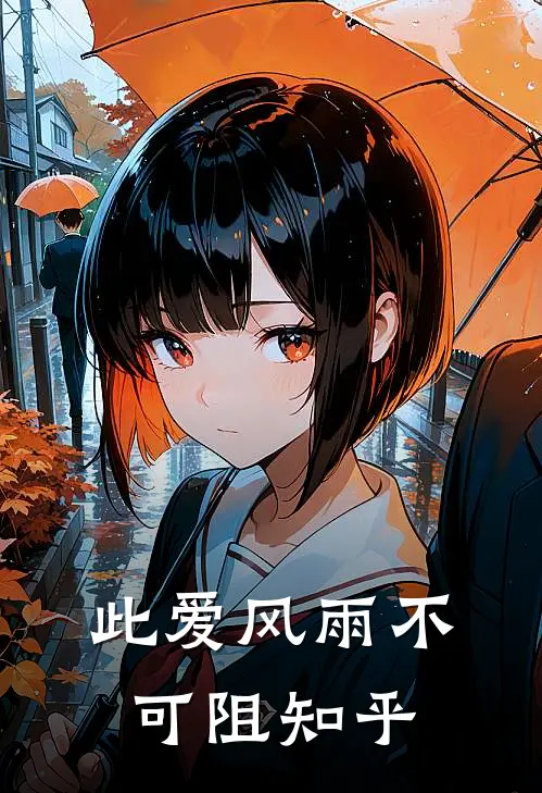 此爱风雨不可阻知乎