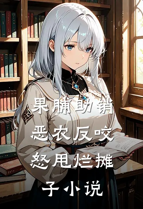 果脯助销：恶农反咬，怒甩烂摊子小说