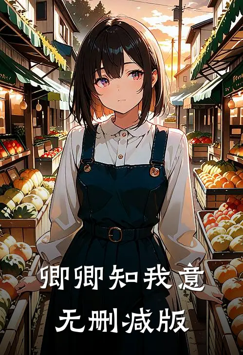 卿卿知我意无删减版