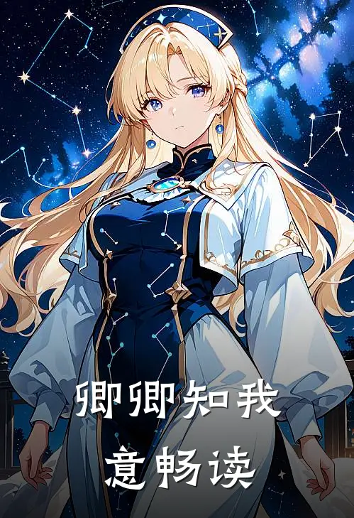 卿卿知我意畅读