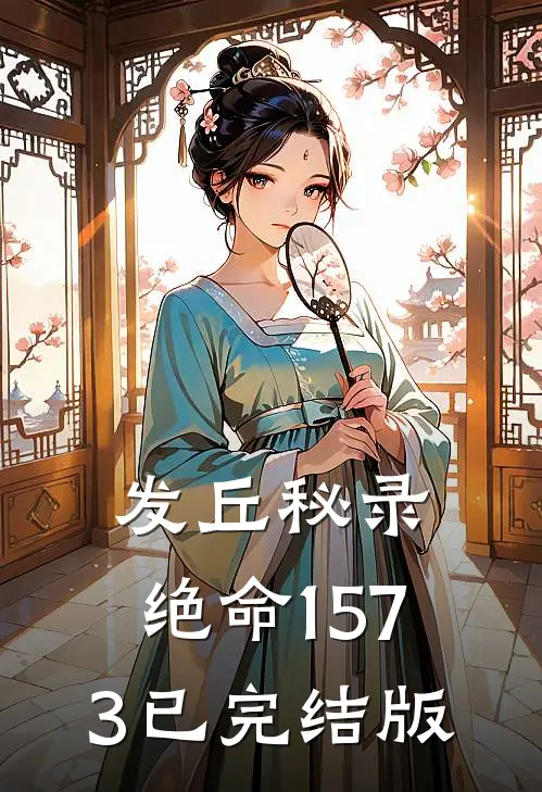 发丘秘录：绝命1573已完结版
