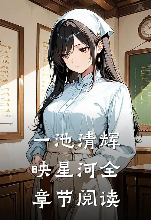 一池清辉映星河全章节阅读