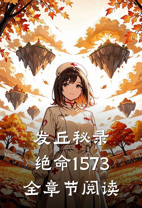 发丘秘录：绝命1573全章节阅读