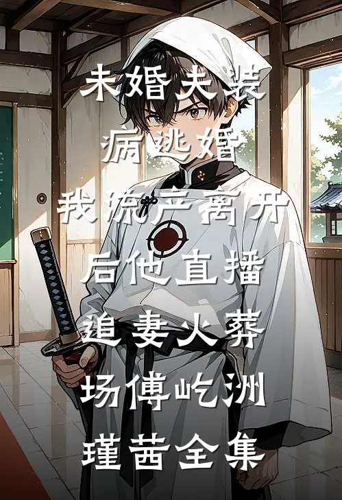 未婚夫装病逃婚，我流产离开后他直播追妻火葬场傅屹洲瑾茜全集