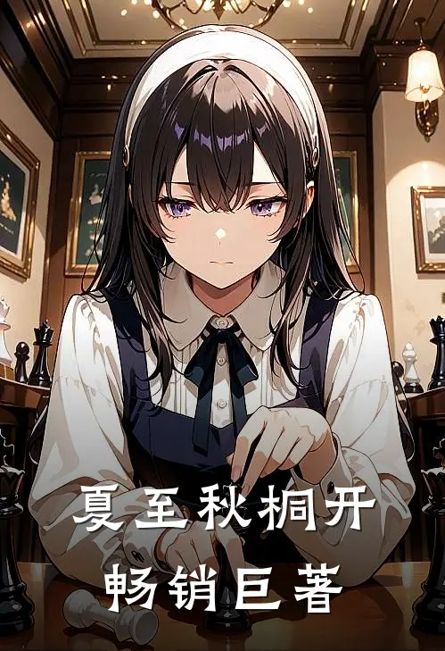 夏至秋桐开畅销巨著