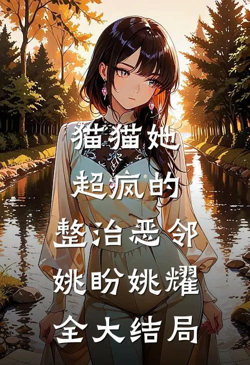 猫猫她超疯的:整治恶邻姚盼姚耀全大结局