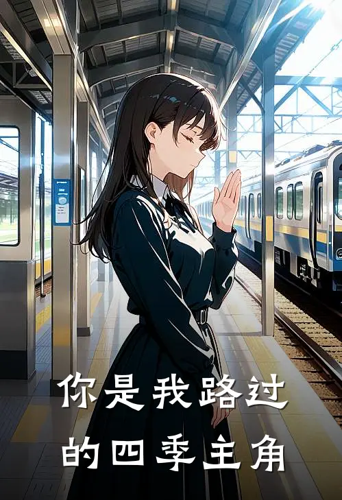 你是我路过的四季主角