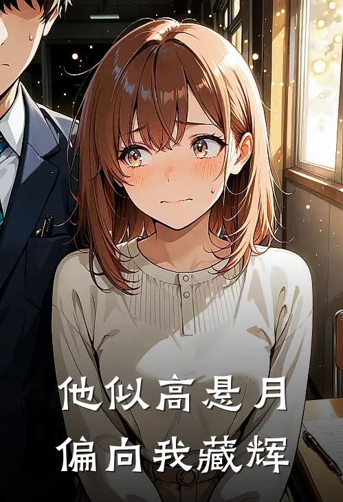 情深几许朝朝暮已完结