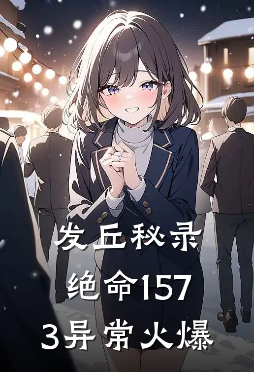发丘秘录：绝命1573异常火爆