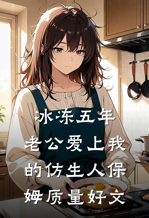 冰冻五年，老公爱上我的仿生人保姆质量好文