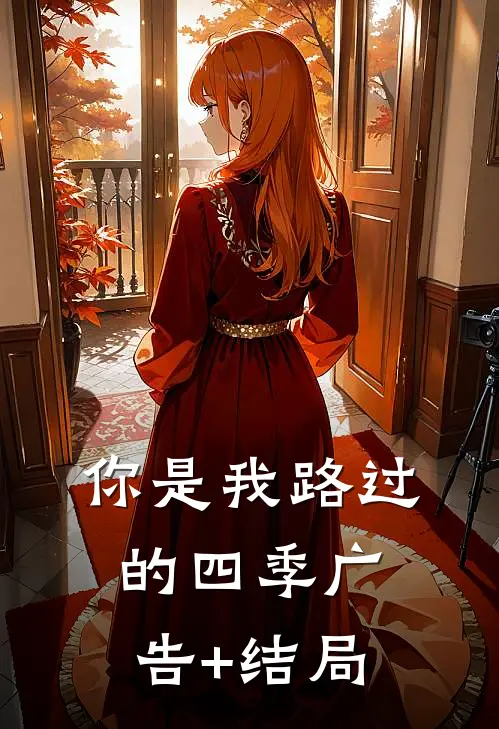 你是我路过的四季广告+结局