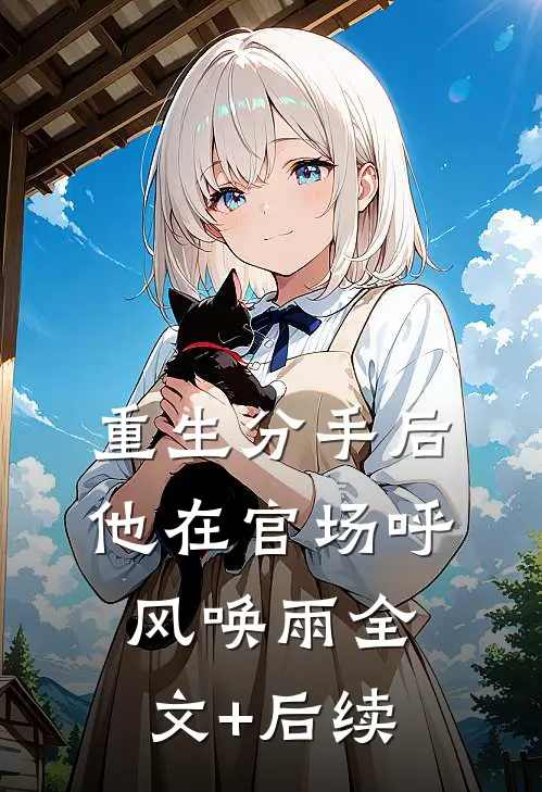 重生分手后，他在官场呼风唤雨全文+后续