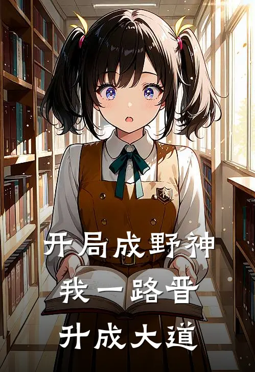 开局成野神，我一路晋升成大道