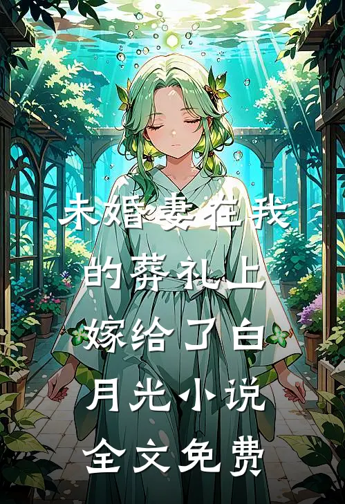 未婚妻在我的葬礼上嫁给了白月光小说全文免费