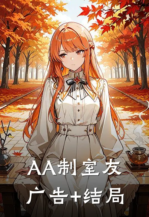 AA制室友广告+结局