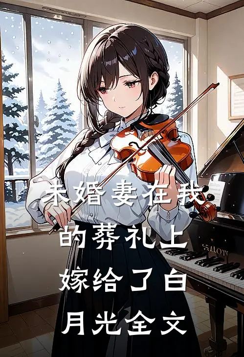 未婚妻在我的葬礼上嫁给了白月光全文