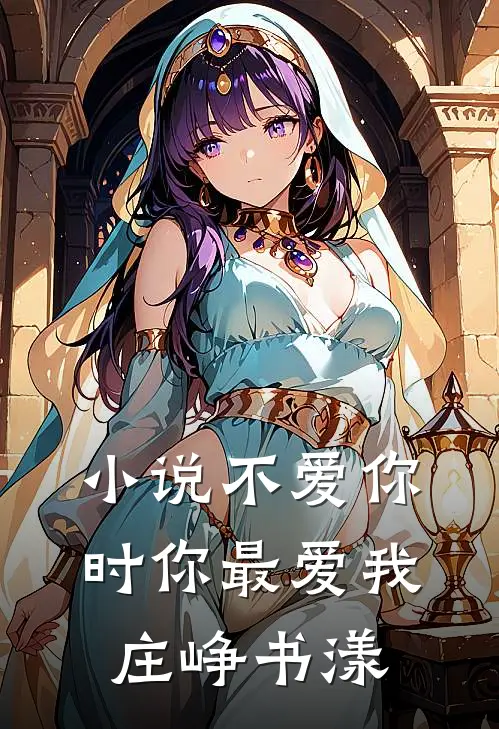 小说不爱你时你最爱我(庄峥书漾)