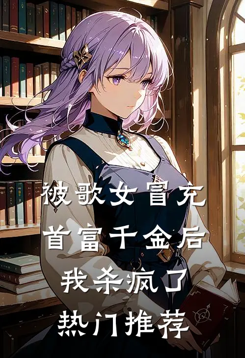 被歌女冒充首富千金后，我杀疯了热门推荐