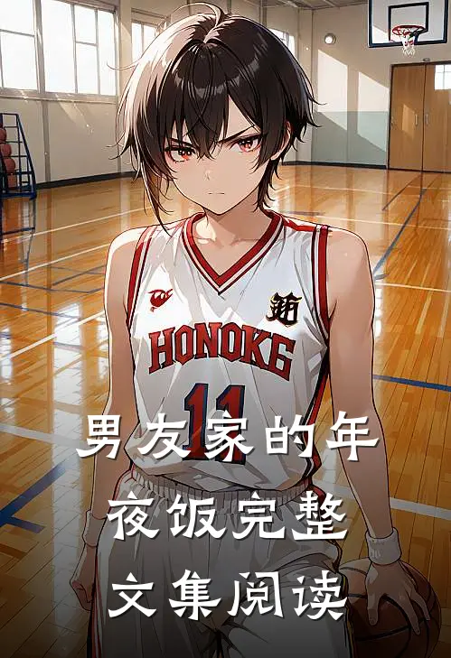 男友家的年夜饭完整文集阅读