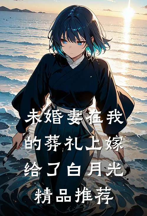 未婚妻在我的葬礼上嫁给了白月光精品推荐