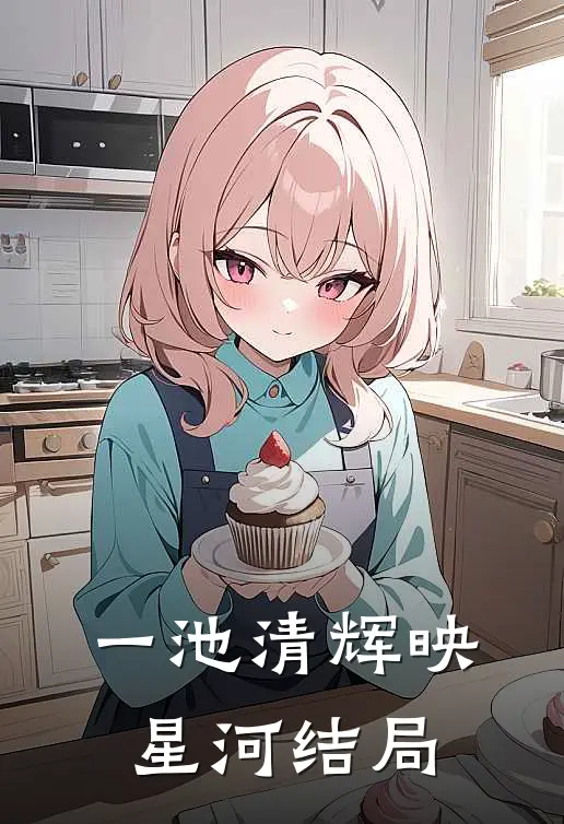 一池清辉映星河结局