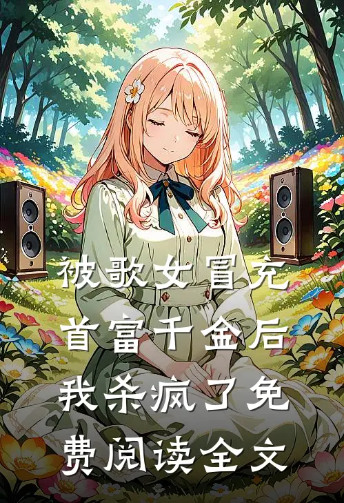 被歌女冒充首富千金后，我杀疯了免费阅读全文