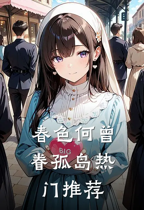 春色何曾眷孤岛热门推荐