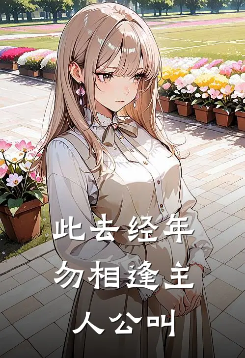此去经年勿相逢主人公叫