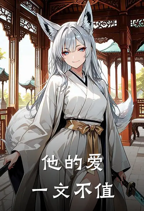 他的爱，一文不值