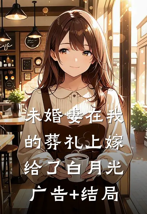 未婚妻在我的葬礼上嫁给了白月光广告+结局