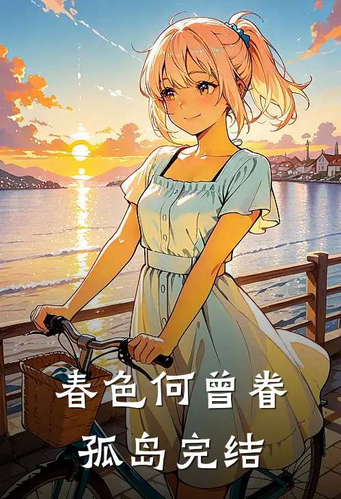 春色何曾眷孤岛完结