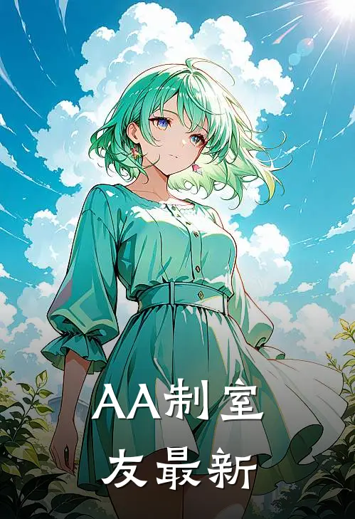 AA制室友最新