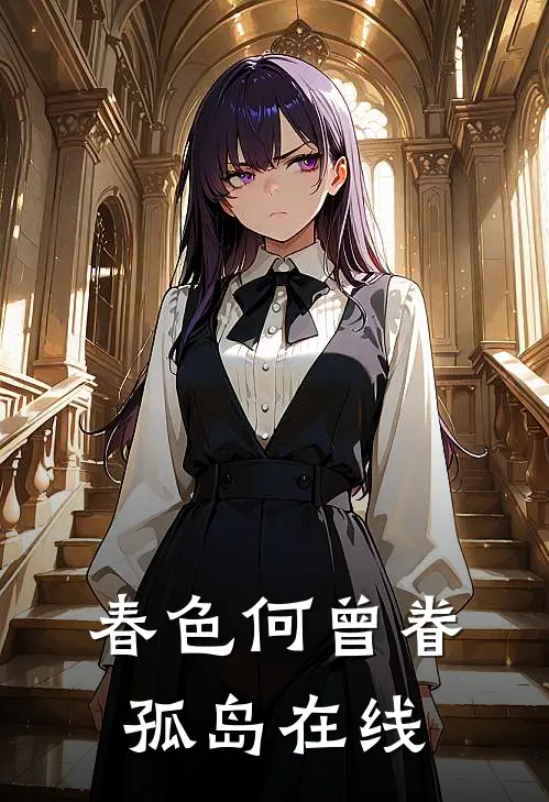 春色何曾眷孤岛在线