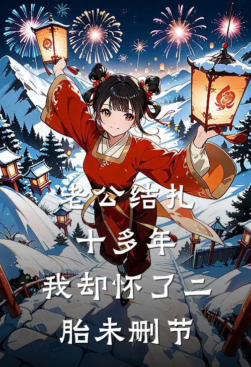 老公结扎十多年，我却怀了二胎未删节