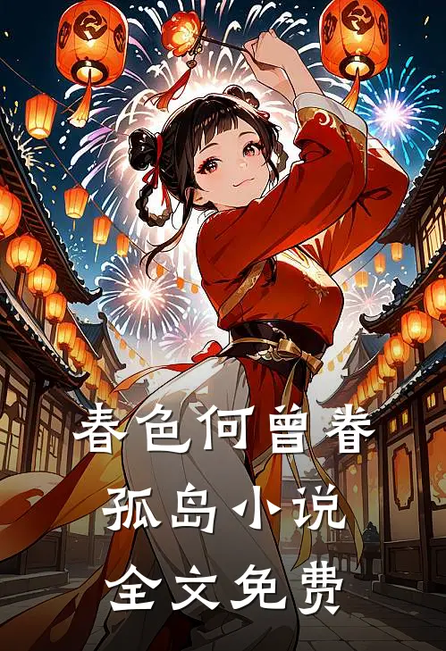 春色何曾眷孤岛小说全文免费