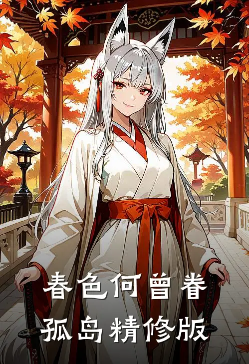 春色何曾眷孤岛精修版