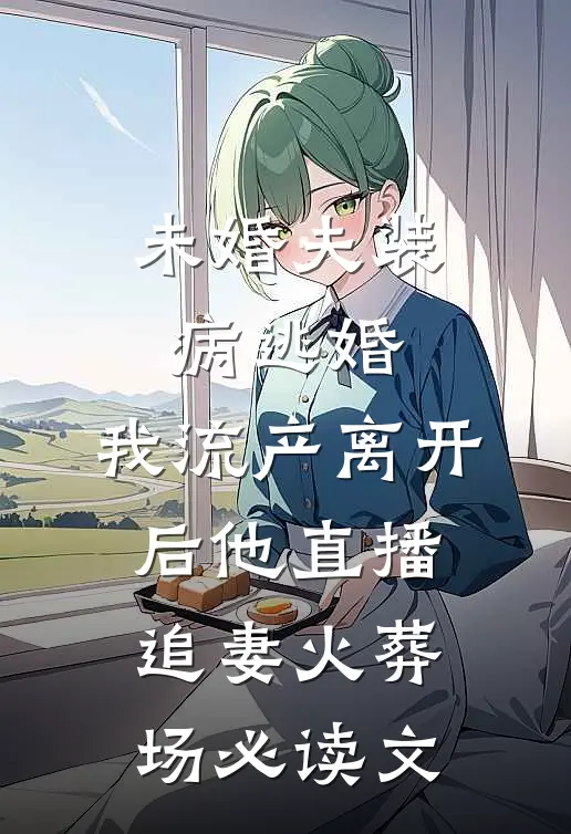 未婚夫装病逃婚，我流产离开后他直播追妻火葬场必读文