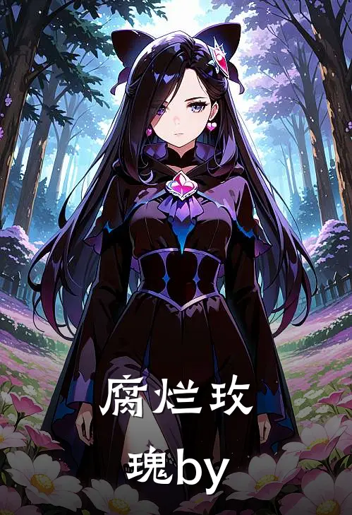 腐烂玫瑰by