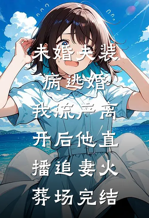 未婚夫装病逃婚，我流产离开后他直播追妻火葬场完结