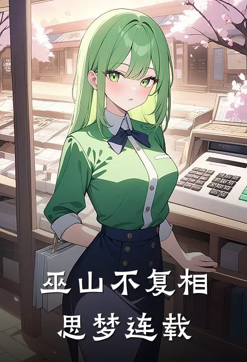 巫山不复相思梦连载