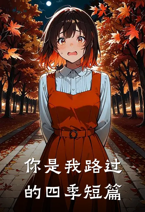 你是我路过的四季短篇