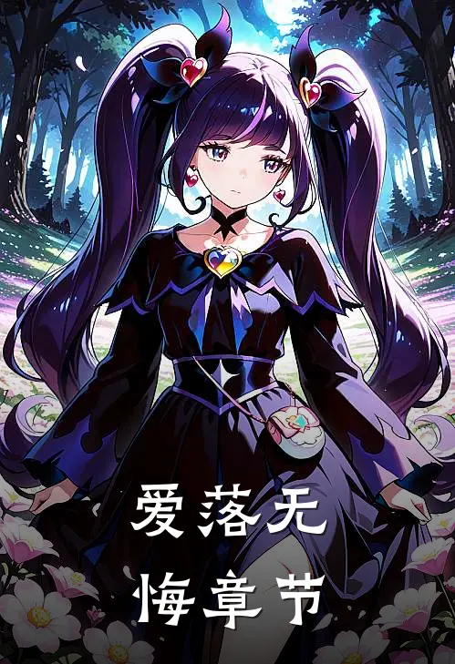 爱落无悔章节