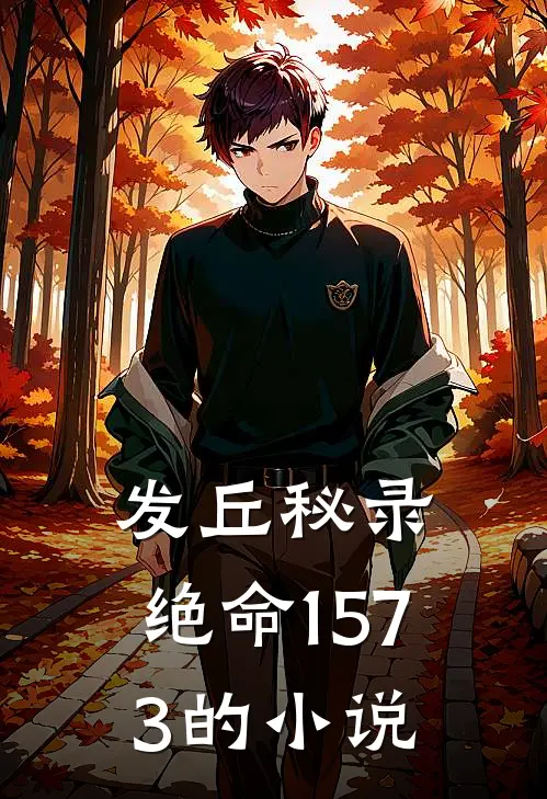 发丘秘录：绝命1573的小说